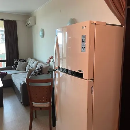 Apartment Babylon Sp *