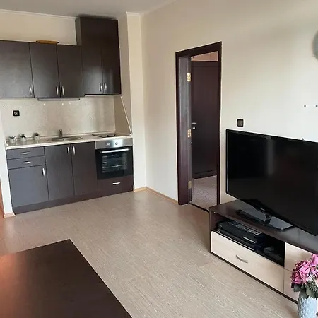 Babylon Sp Apartment Sunny Beach