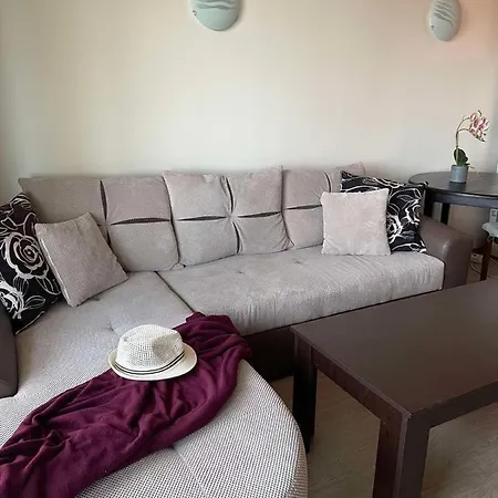 Babylon Sp Apartment *