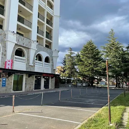 Apartment Babylon Sp *
