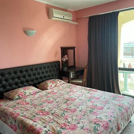 Babylon Sp Apartment Sunny Beach
