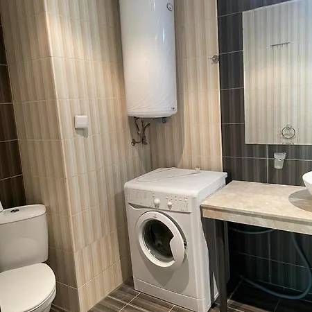 Apartment Babylon Sp Sunny Beach