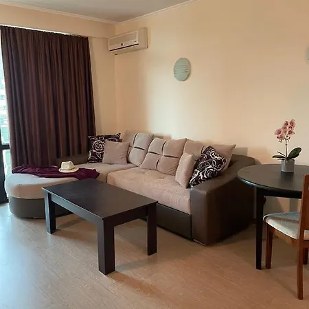 Babylon Sp Apartment