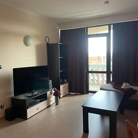 Apartment Babylon Sp *
