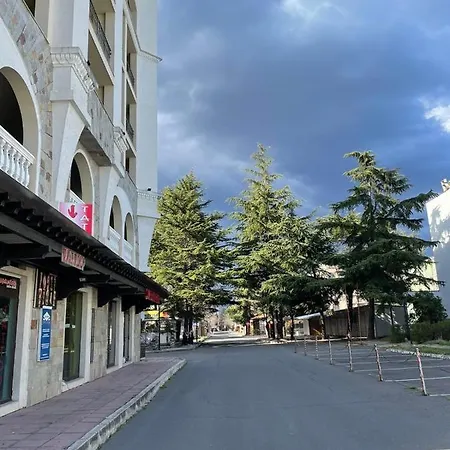 Babylon Sp Daire Sunny Beach